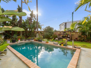 Blue Horizons Kingscliff with Pool